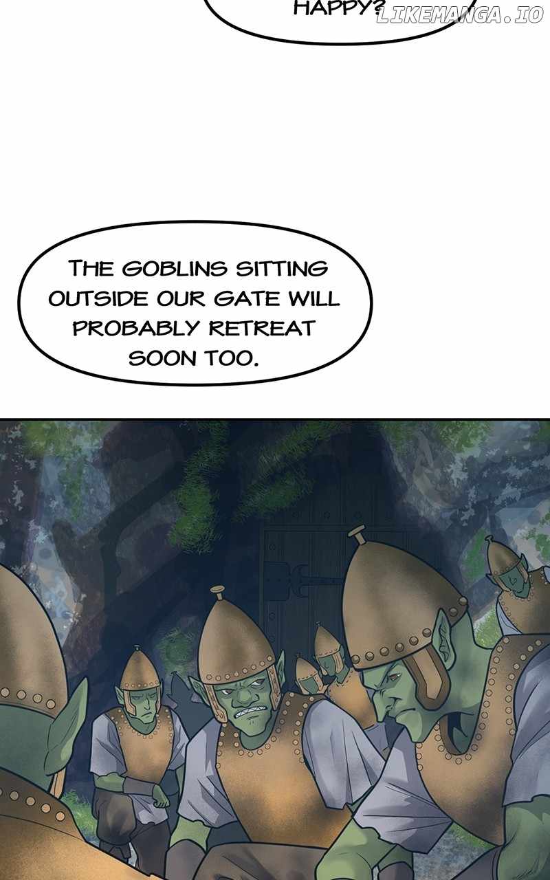 Lord of Goblins Chapter 89 20